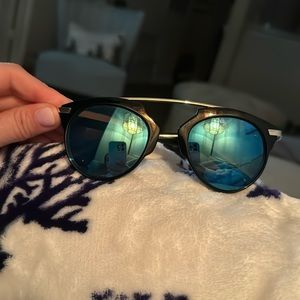 Betsy Johnson sunglasses